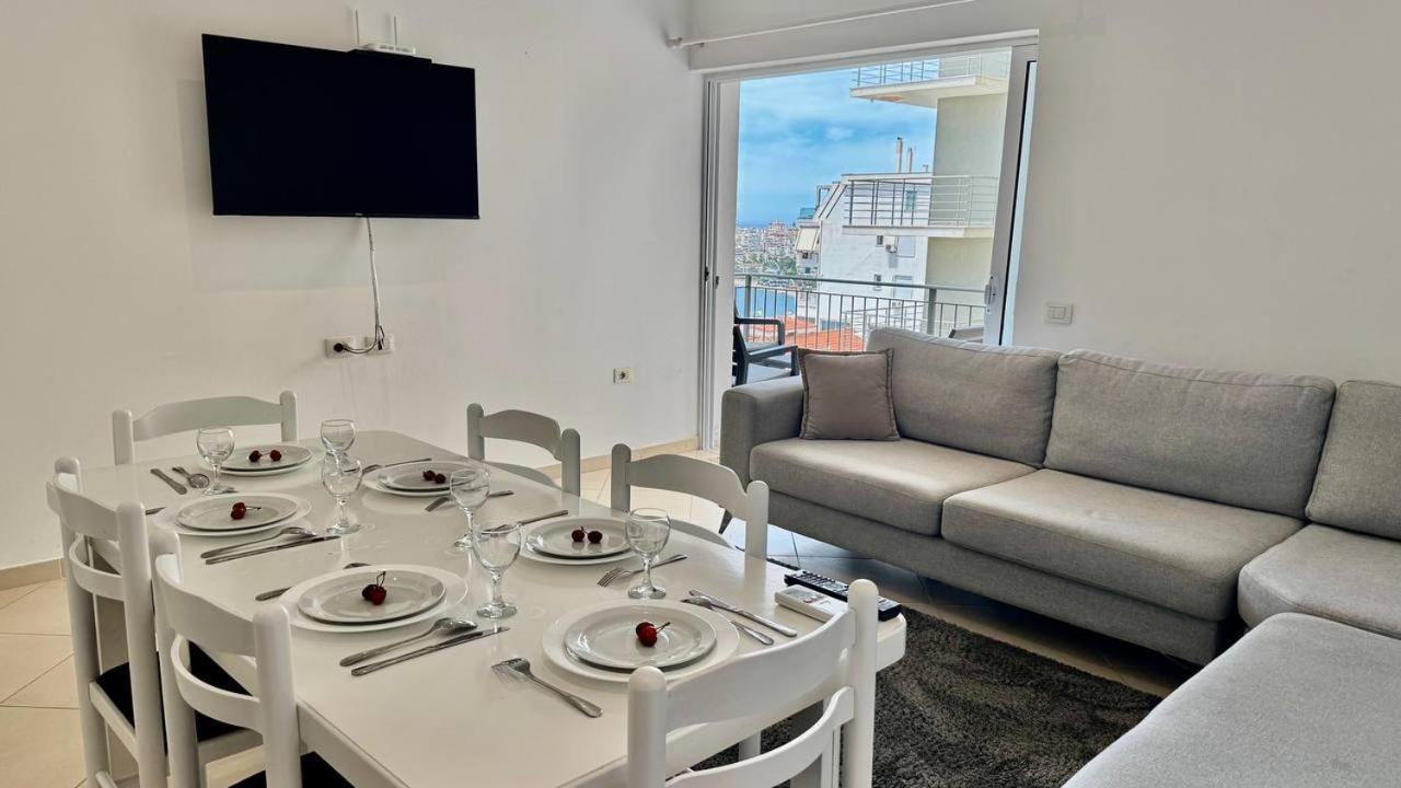 Sea And View Apartamento