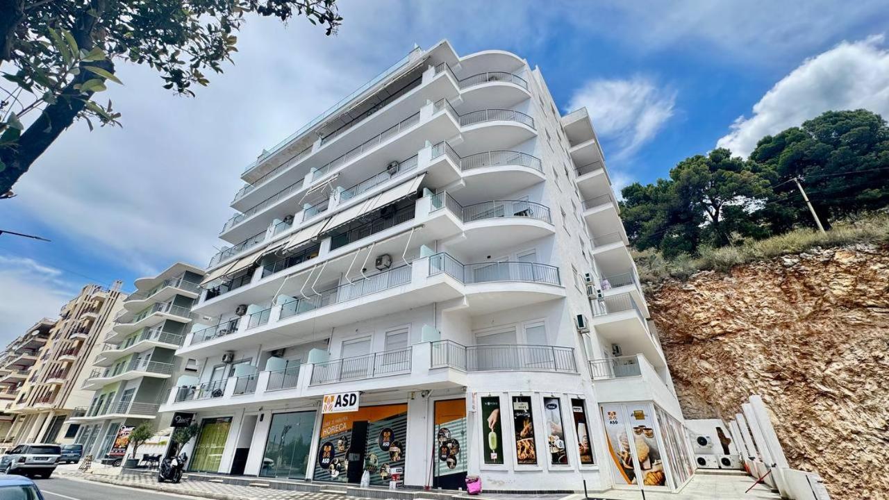 Apartamento Sea And View