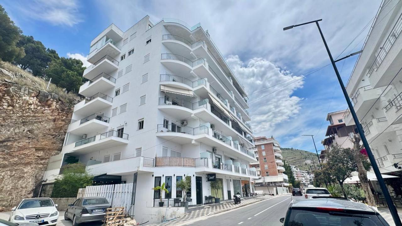 Apartamento Sea And View Sarandë
