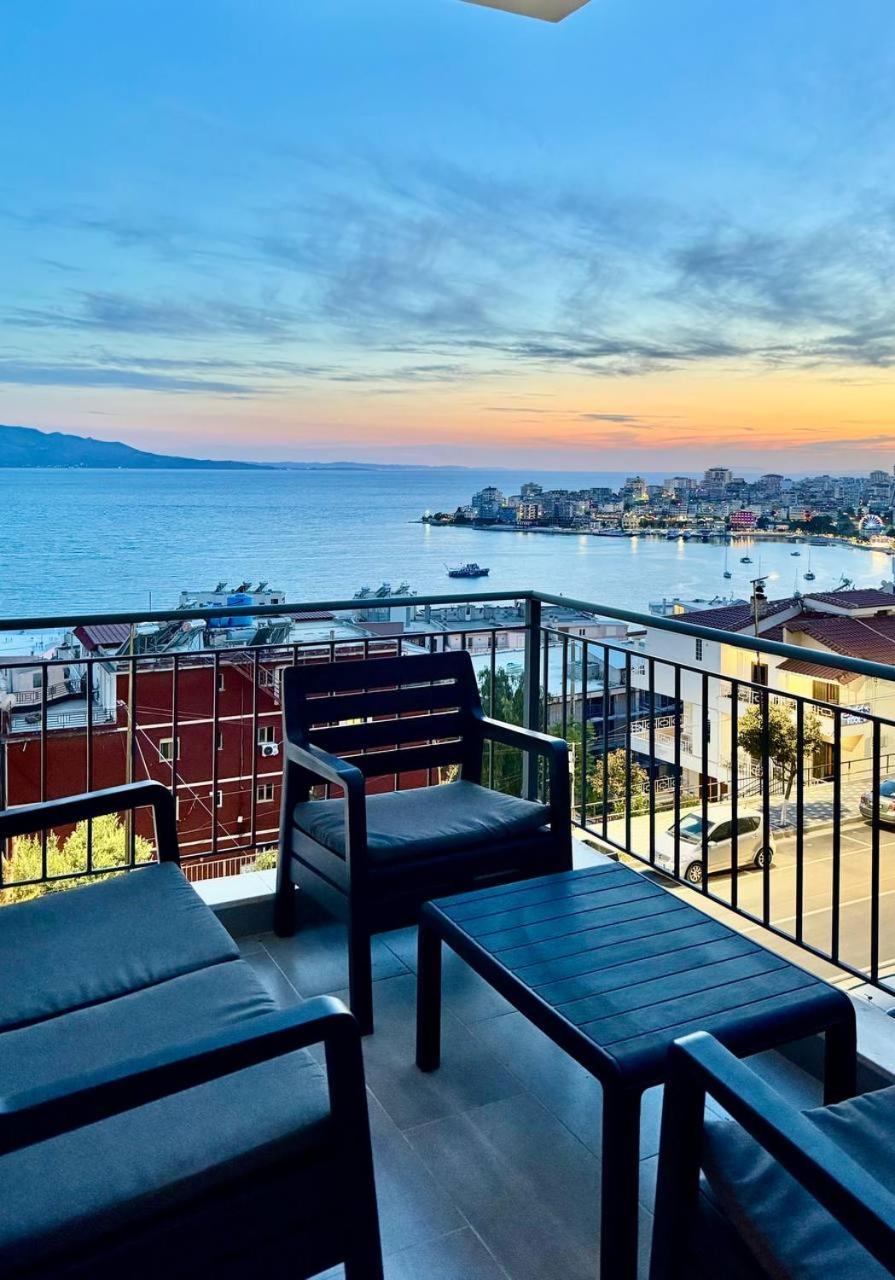 Sea And View *