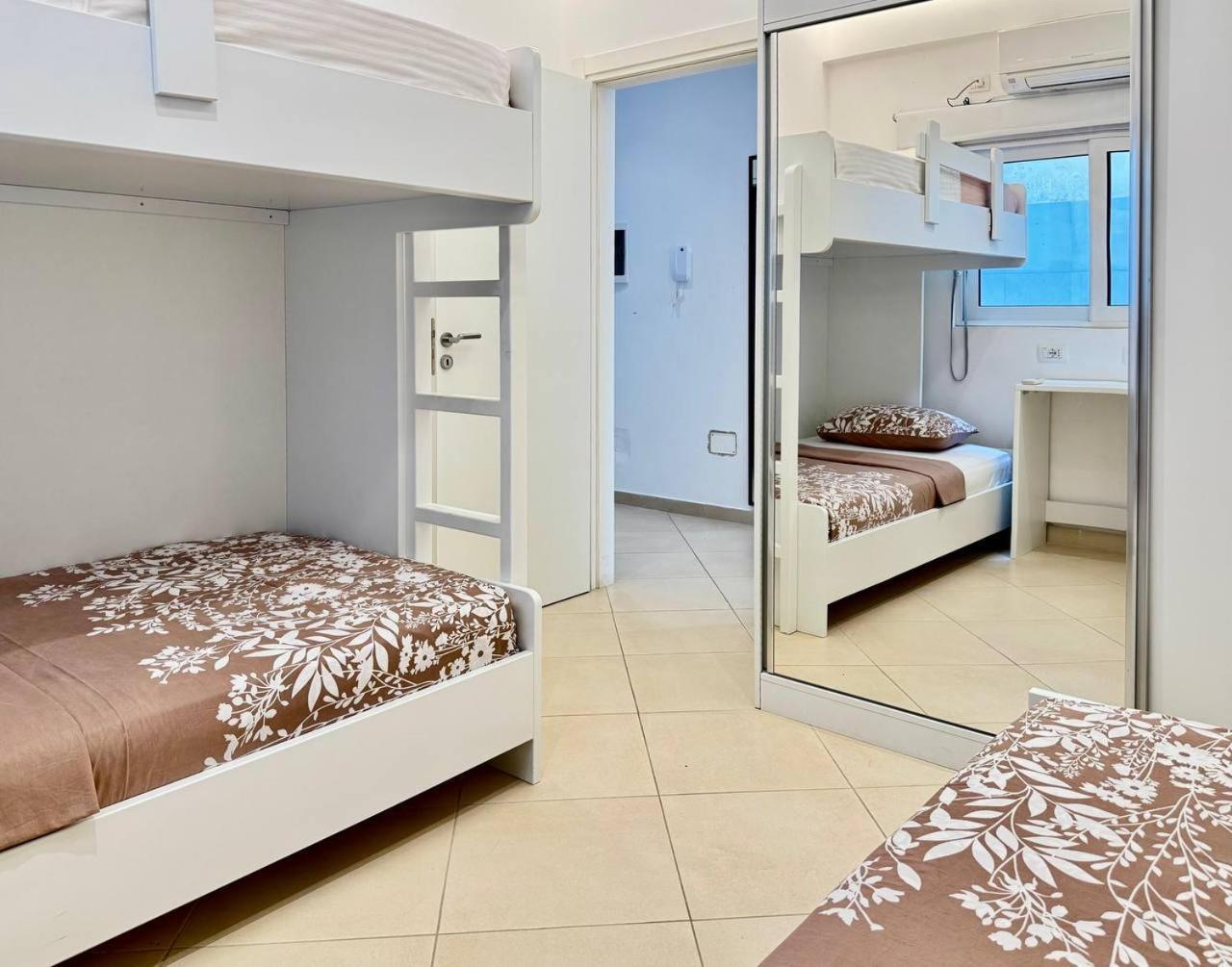 Apartamento Sea And View