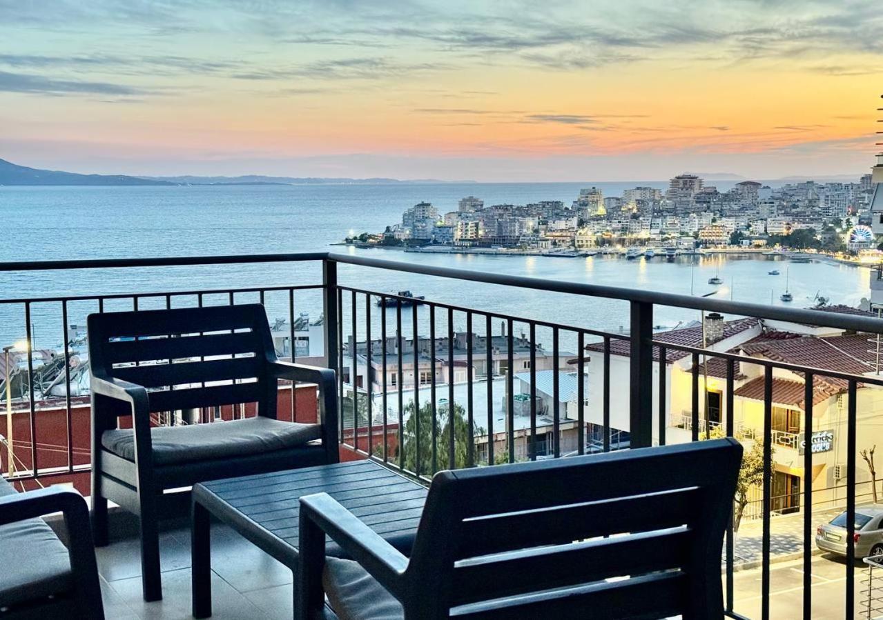 Sea And View *