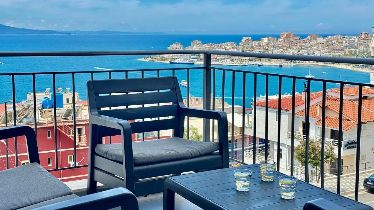 Sea And View Apartamento *
