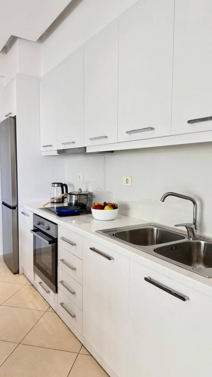 Apartamento Sea And View *