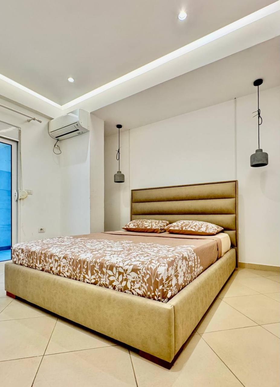 Apartamento Sea And View Sarandë